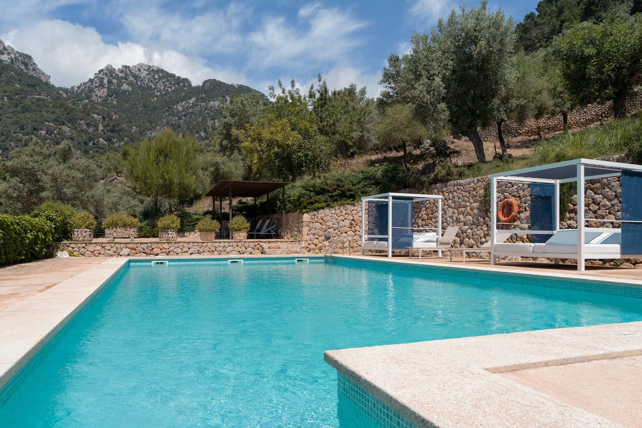 Apartament Alfabia Nou